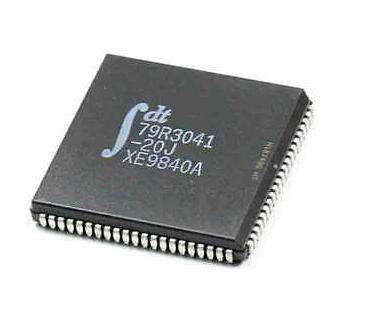 IDT79R3041-20J