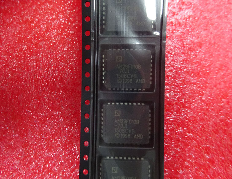 AM29F010B-70JI
