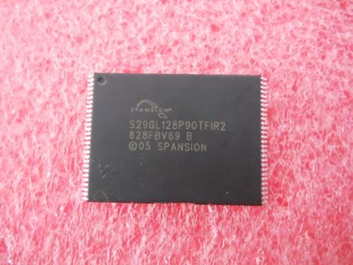 S29GL128P90TFIR2